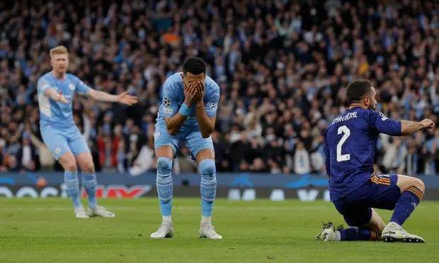 体育资讯-欧冠半决赛启示①：“美丽足球”未必境界更高