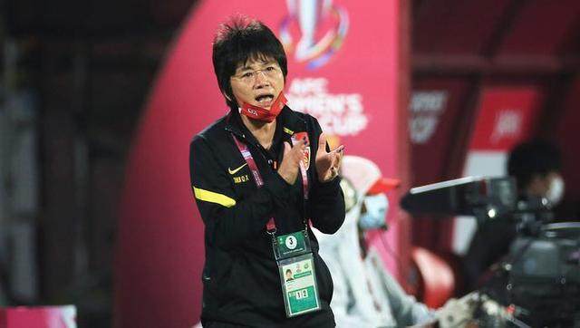 B体育app-水庆霞：女足夺冠的功劳在球员 后悔批评核心队员